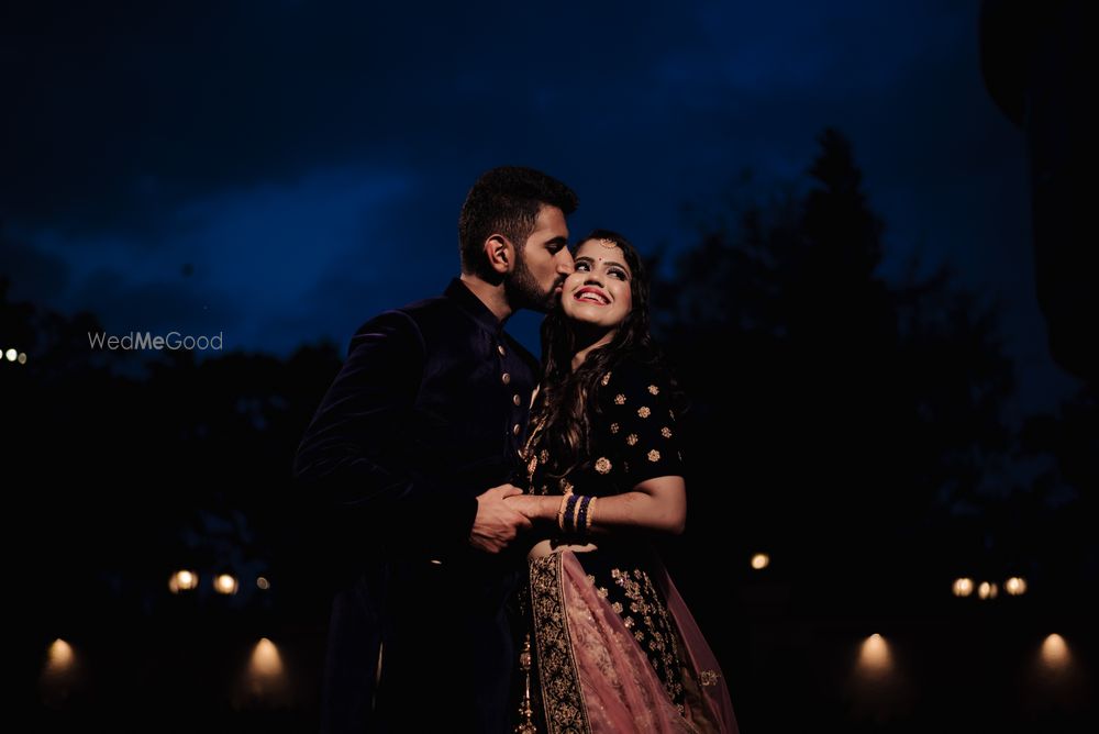 Photo From Saineel & Sonal - By Govind Patil Photography