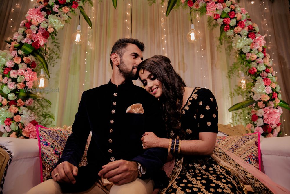 Photo From Saineel & Sonal - By Govind Patil Photography