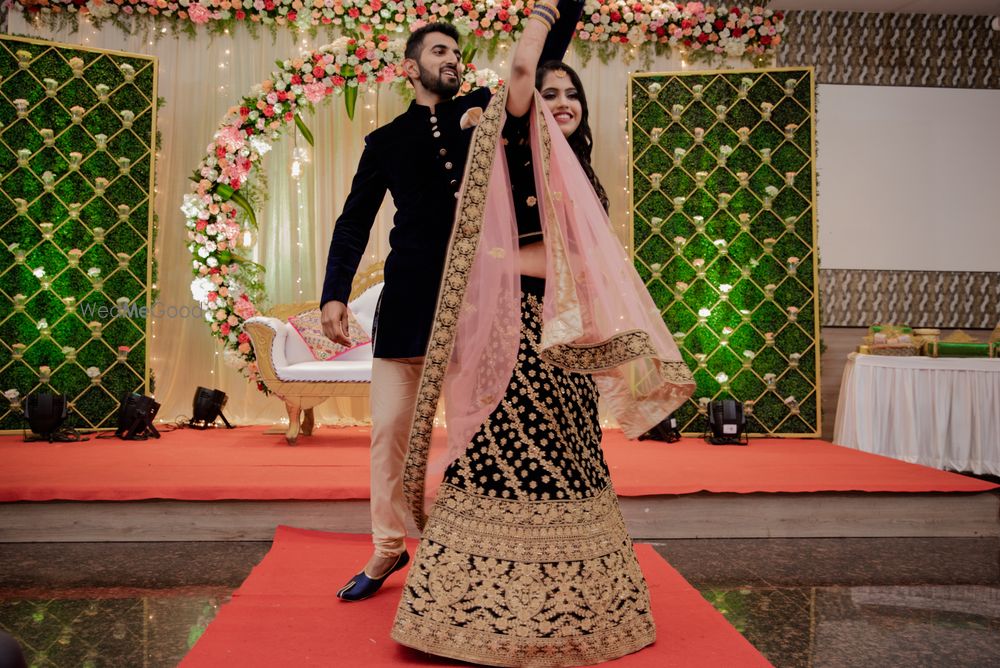 Photo From Saineel & Sonal - By Govind Patil Photography