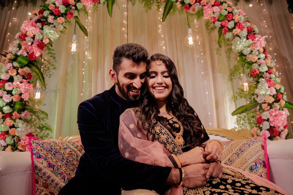 Photo From Saineel & Sonal - By Govind Patil Photography