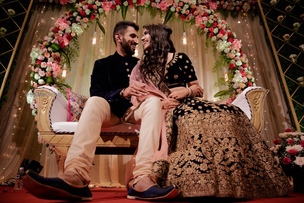 Photo From Saineel & Sonal - By Govind Patil Photography