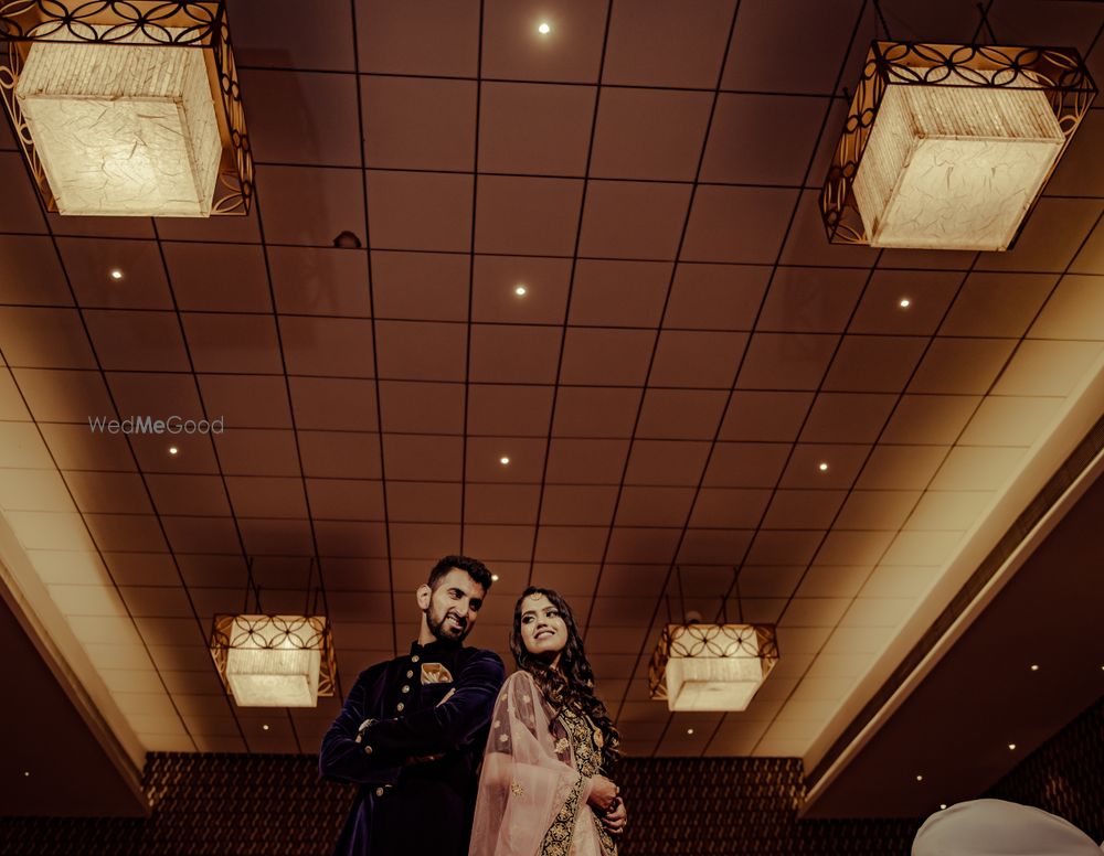 Photo From Saineel & Sonal - By Govind Patil Photography