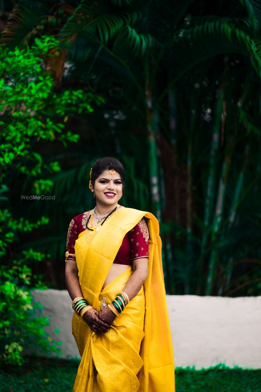 Photo From Sailee & Dinraj - By Govind Patil Photography