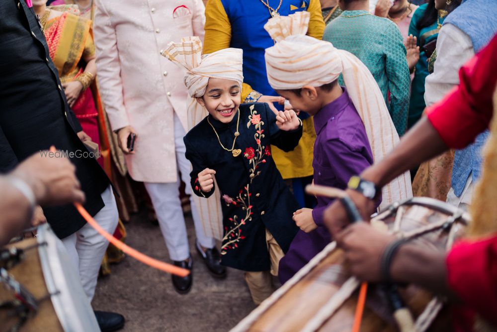 Photo From Sailee & Dinraj - By Govind Patil Photography