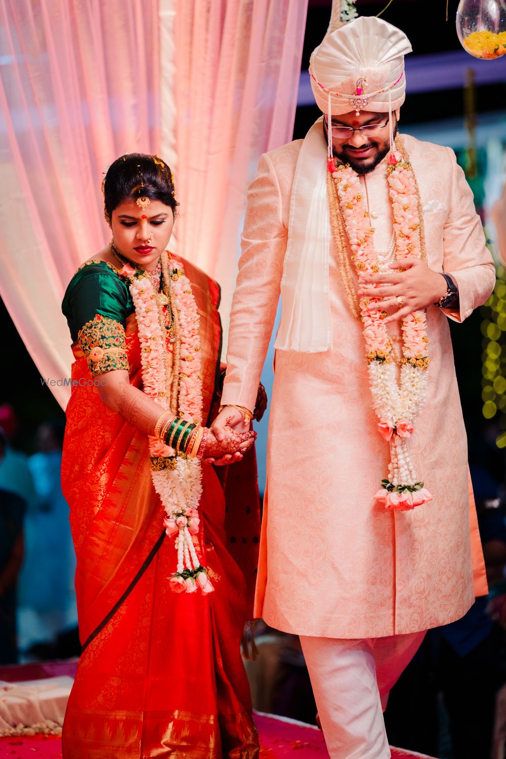 Photo From Sailee & Dinraj - By Govind Patil Photography