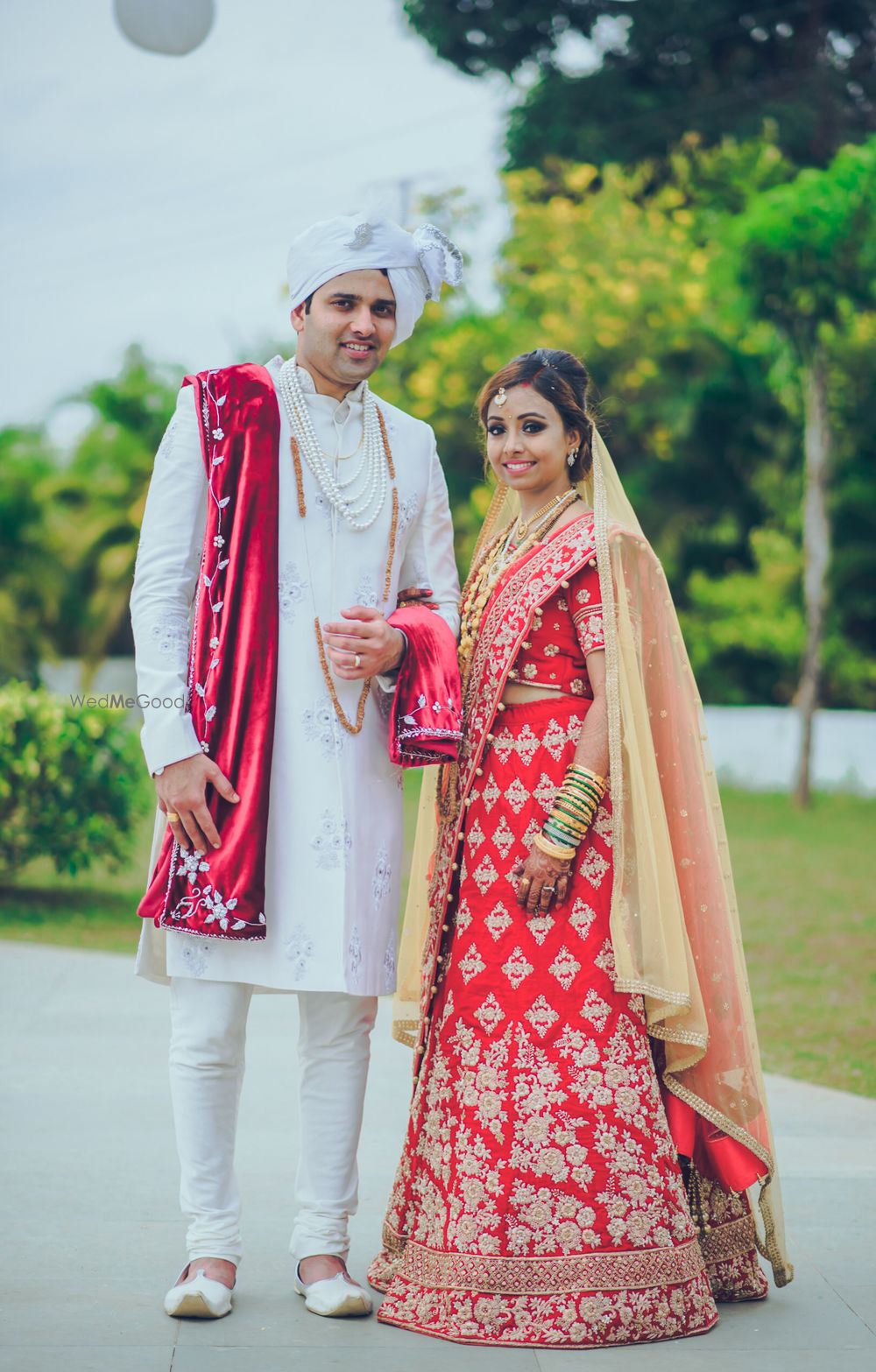 Photo From Deepika & Amit - By Govind Patil Photography