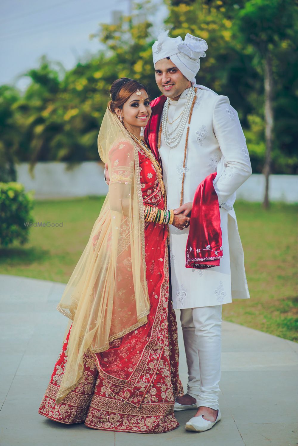 Photo From Deepika & Amit - By Govind Patil Photography