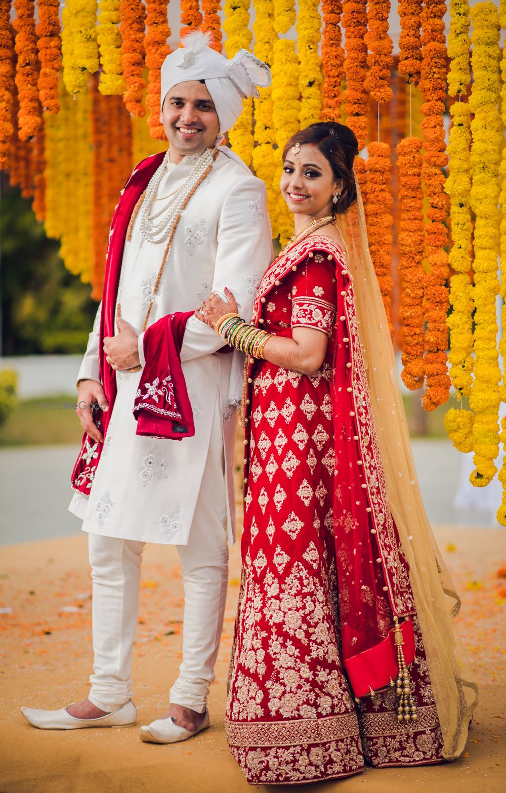 Photo From Deepika & Amit - By Govind Patil Photography