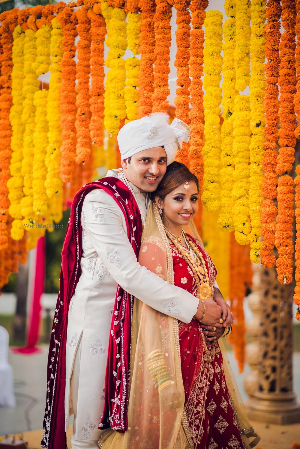 Photo From Deepika & Amit - By Govind Patil Photography