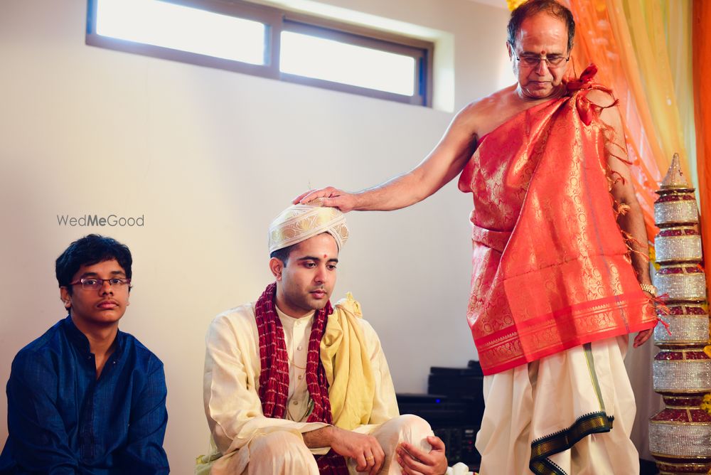 Photo From Kirtan & Kripa - By Govind Patil Photography