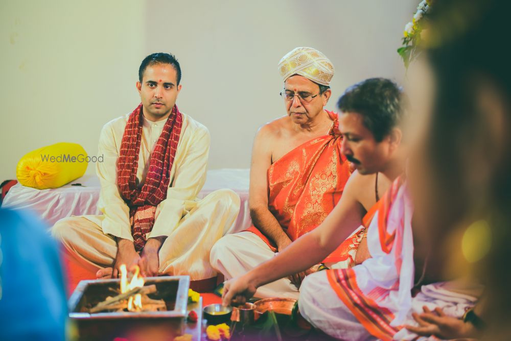 Photo From Kirtan & Kripa - By Govind Patil Photography