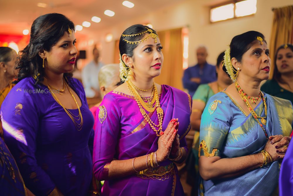 Photo From Kirtan & Kripa - By Govind Patil Photography