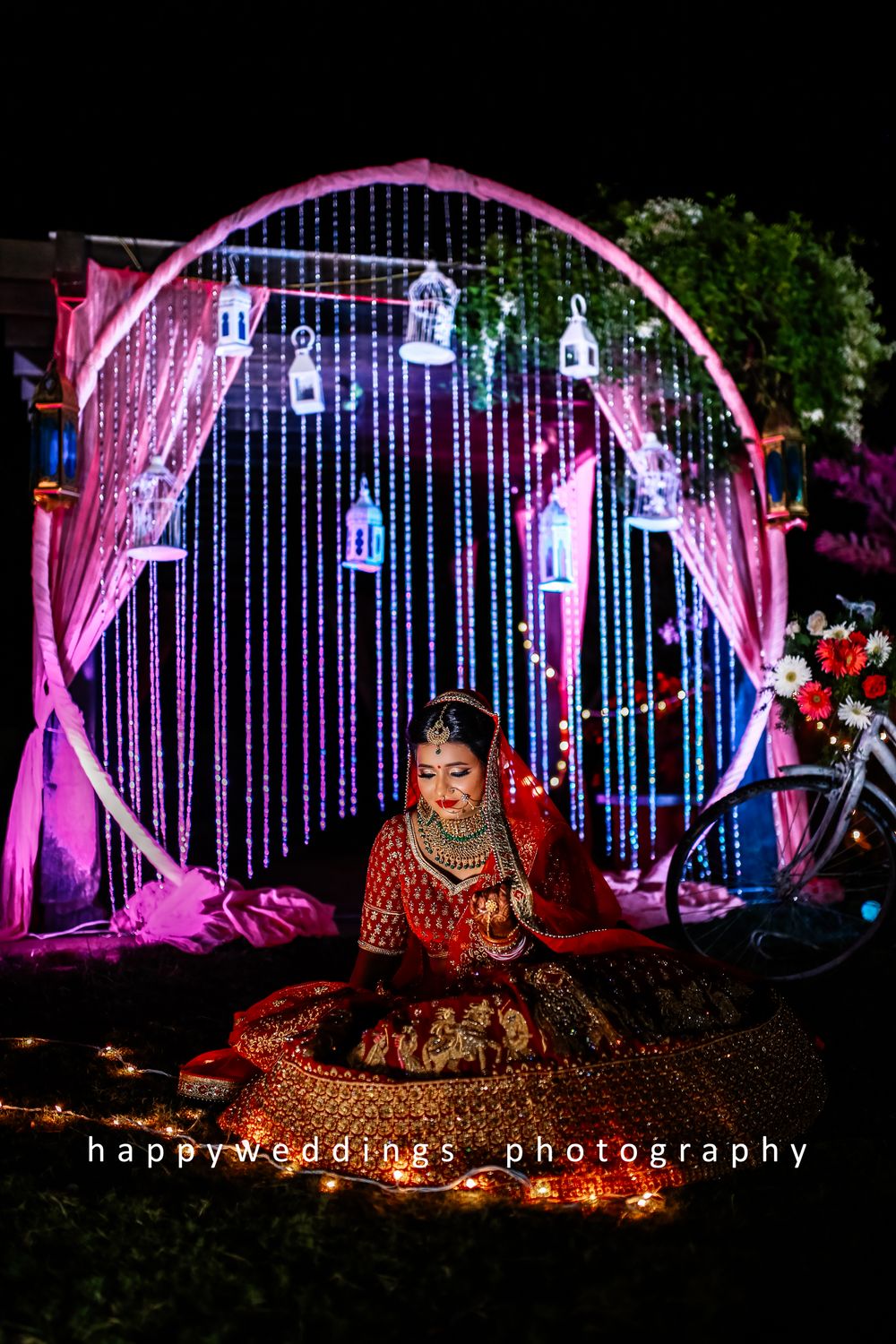 Photo From Banglore Wedding - By Happy Weddings