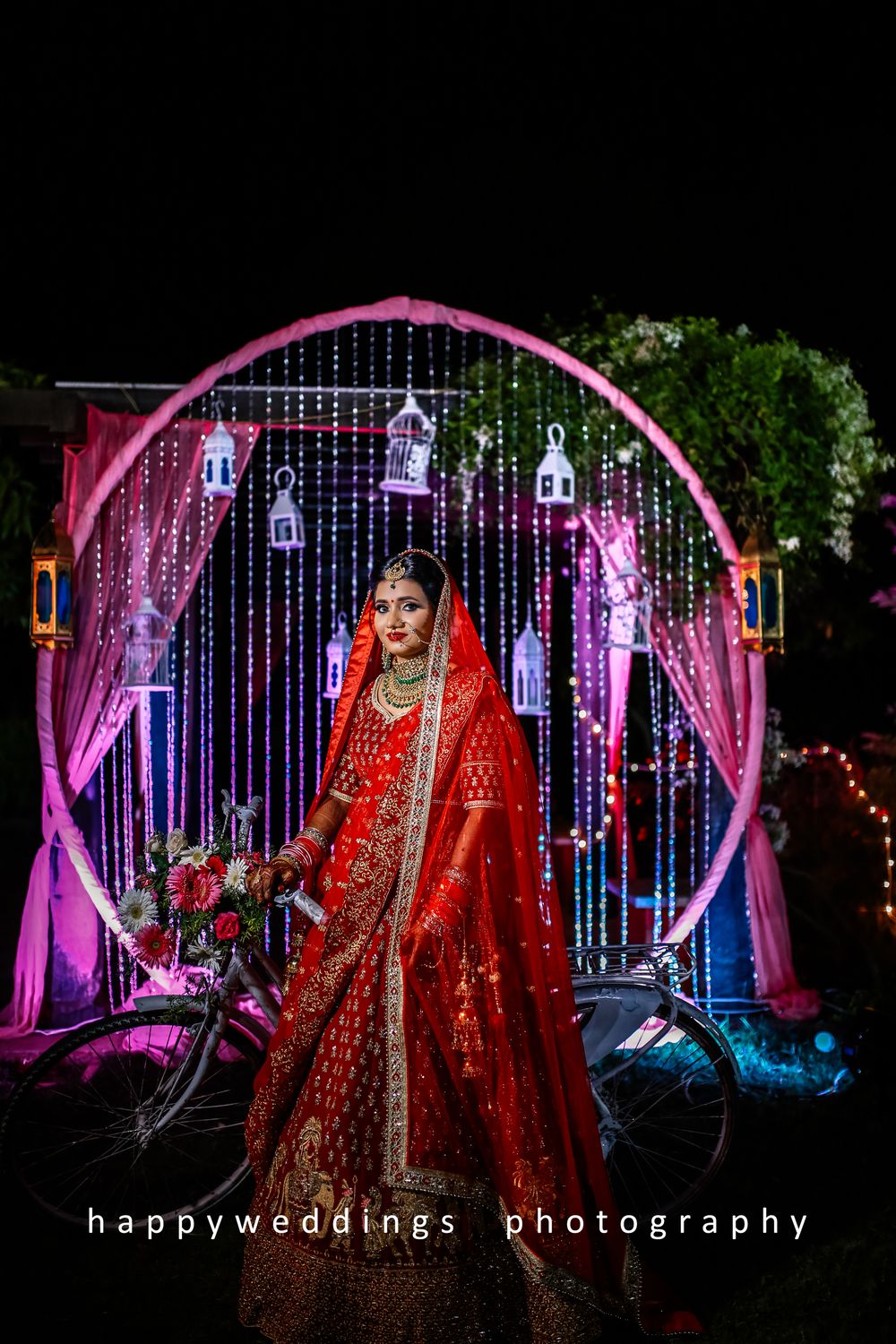 Photo From Banglore Wedding - By Happy Weddings