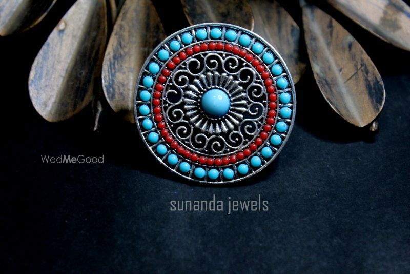 Photo From Funky Junky Jewellery - By Sunanda Jewel's