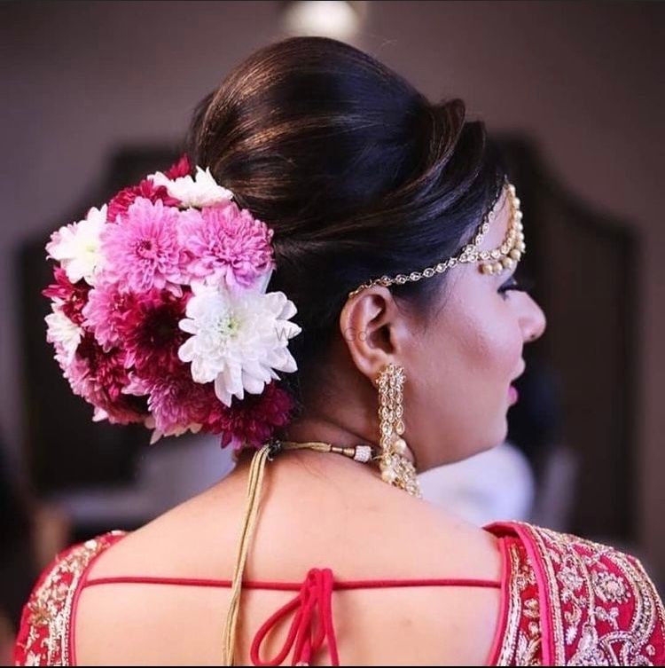 Photo From Wedding - By Seema Beauty Care