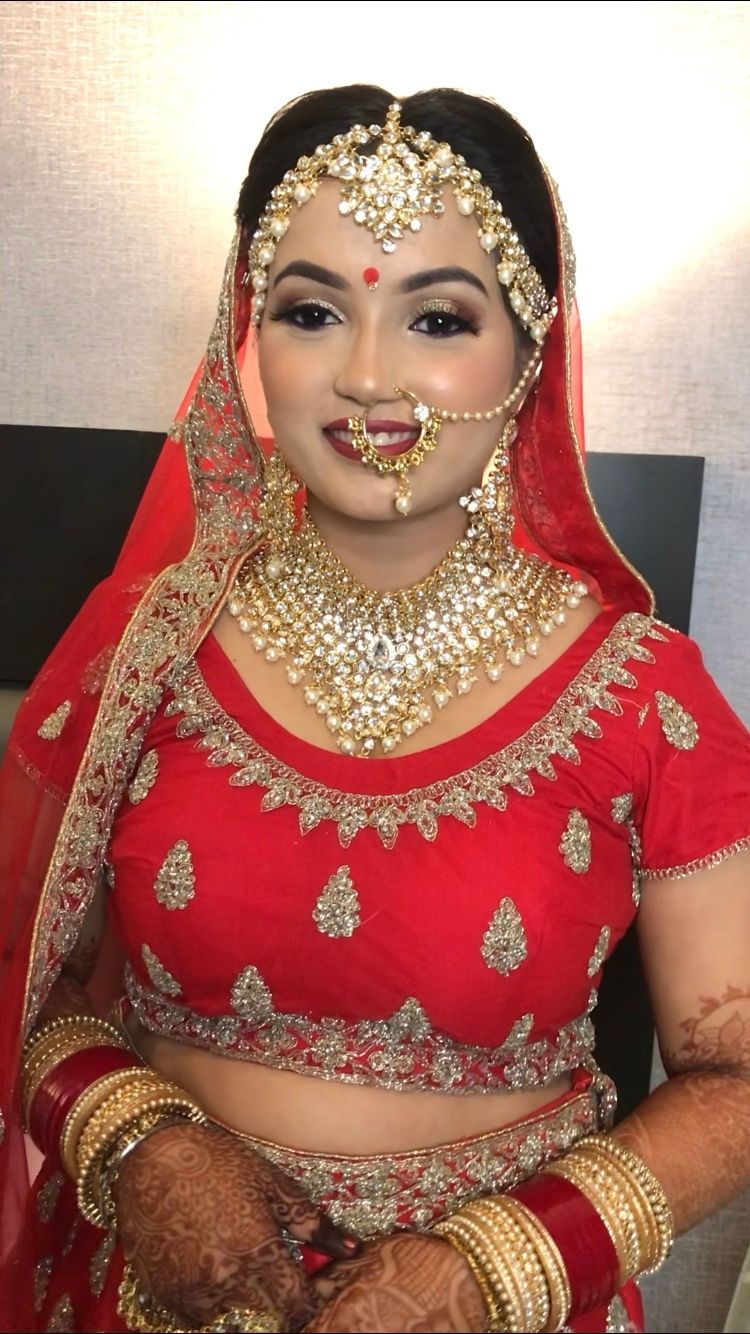 Photo From Wedding - By Seema Beauty Care