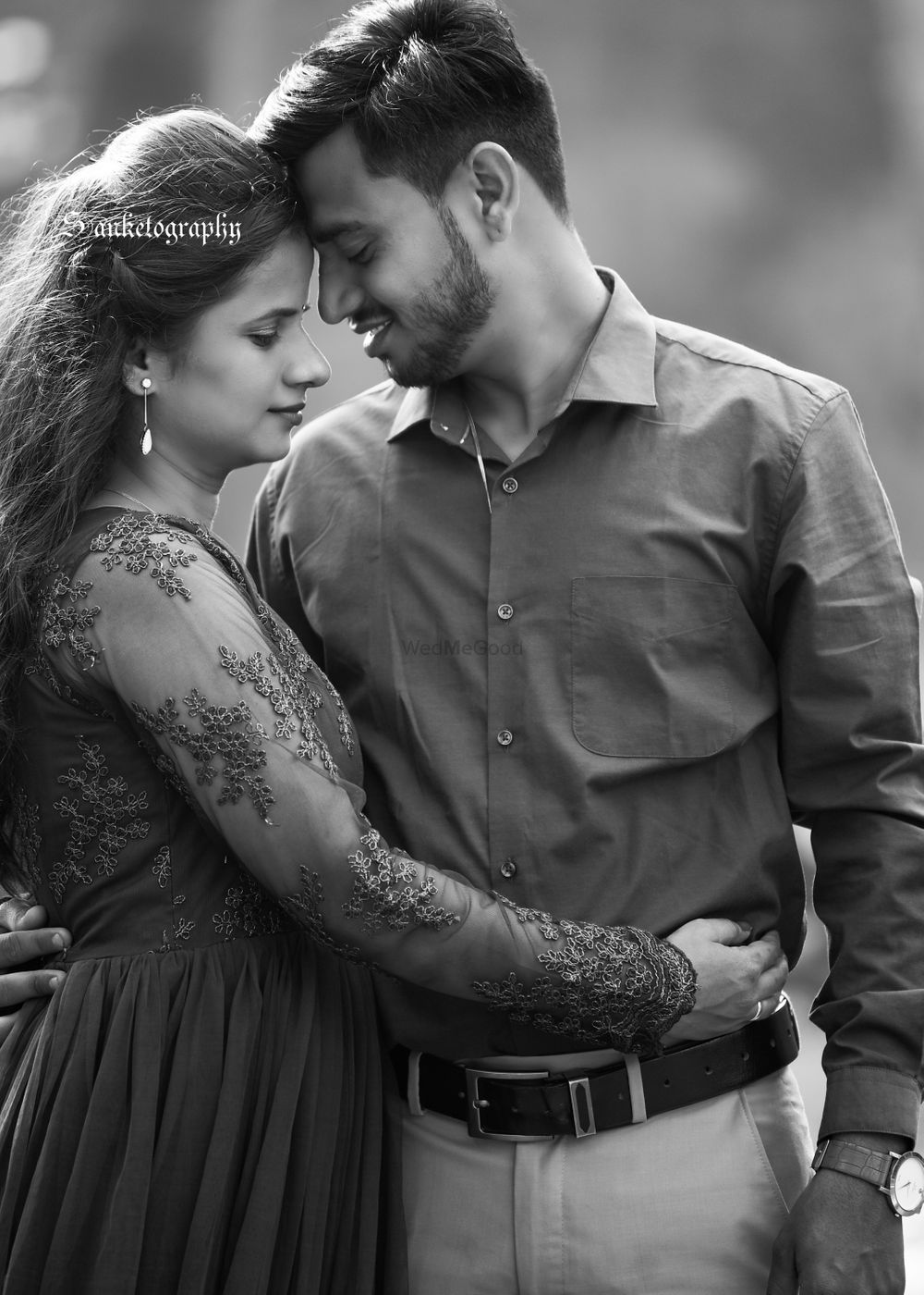 Photo From Pre-Wedding - By Sanketography