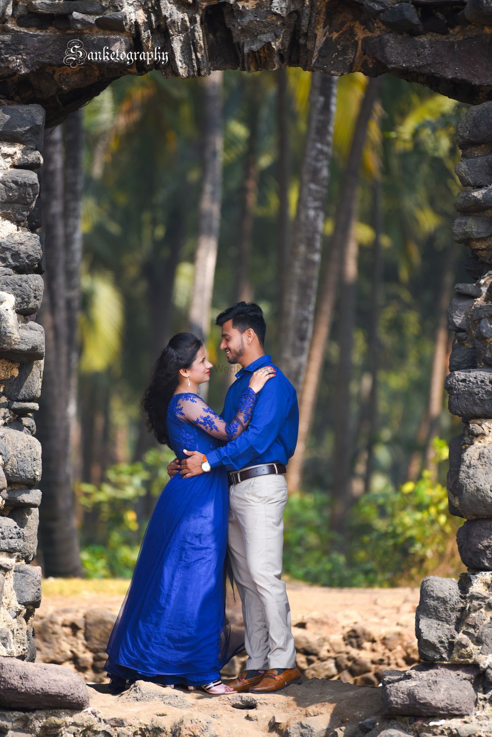 Photo From Pre-Wedding - By Sanketography