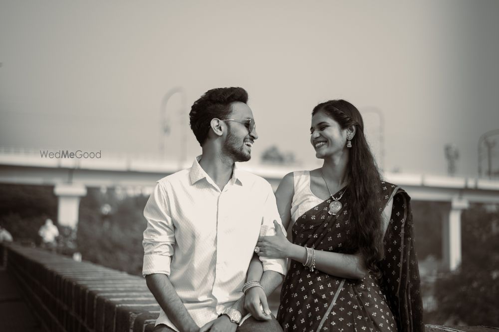 Photo From Pre-Wedding - By Sanketography