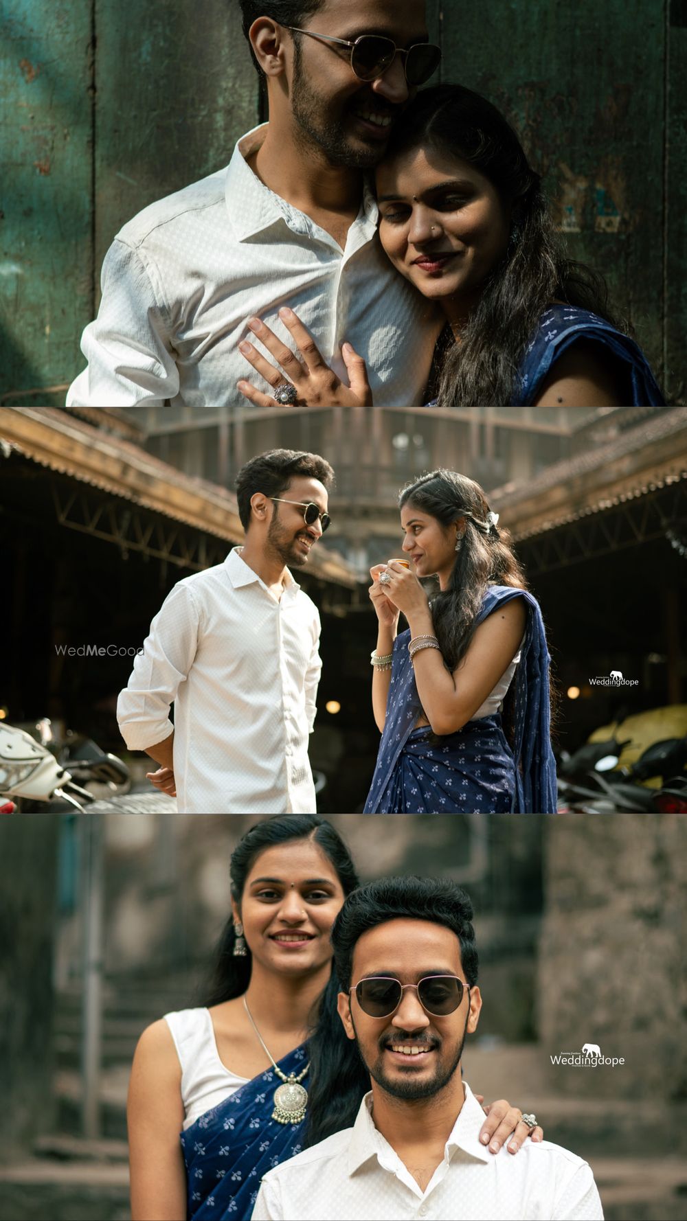 Photo From Pre-Wedding - By Sanketography