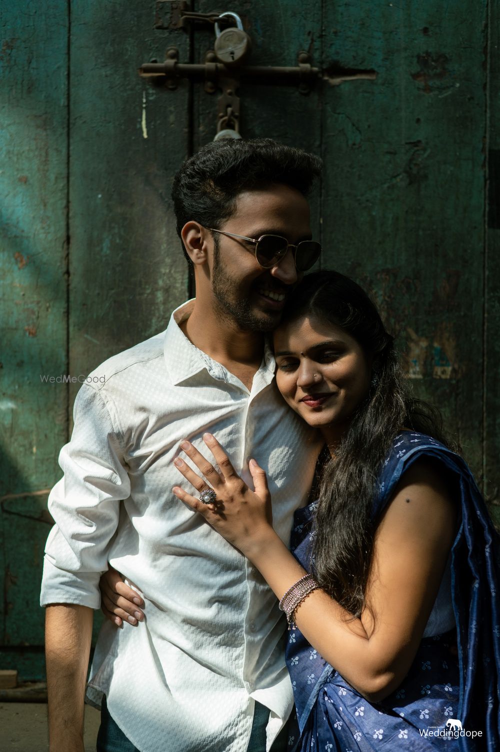 Photo From Pre-Wedding - By Sanketography