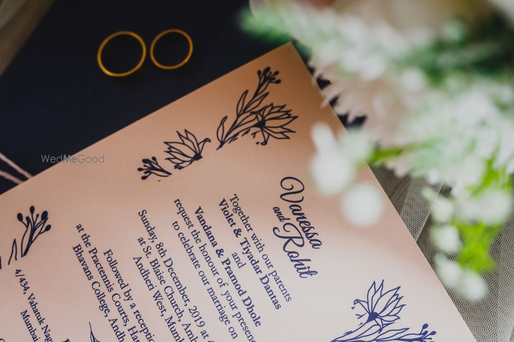 Photo From Vanessa & Rohit- The Marathi Catholic Wedding  - By StoryTeller by BT