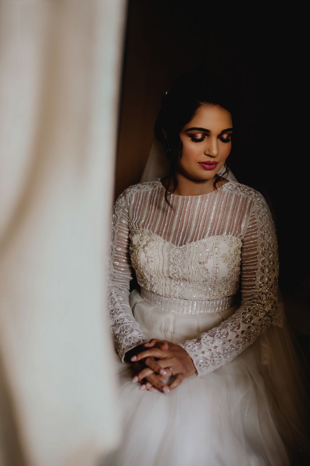 Photo From Vanessa & Rohit- The Marathi Catholic Wedding  - By StoryTeller by BT