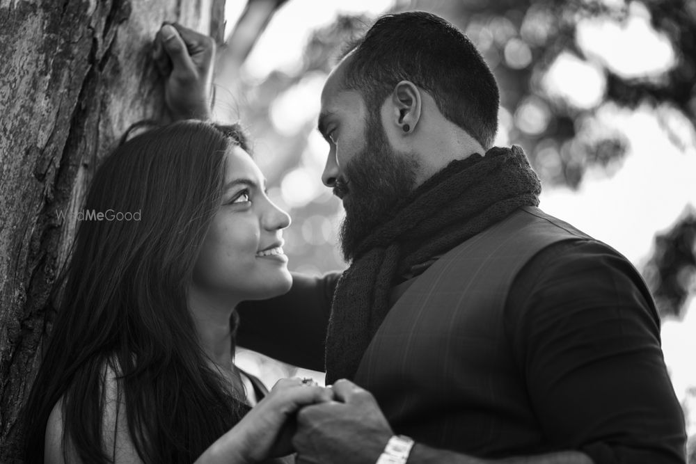 Photo From Ajay & Nancy  - By Forte Fotography