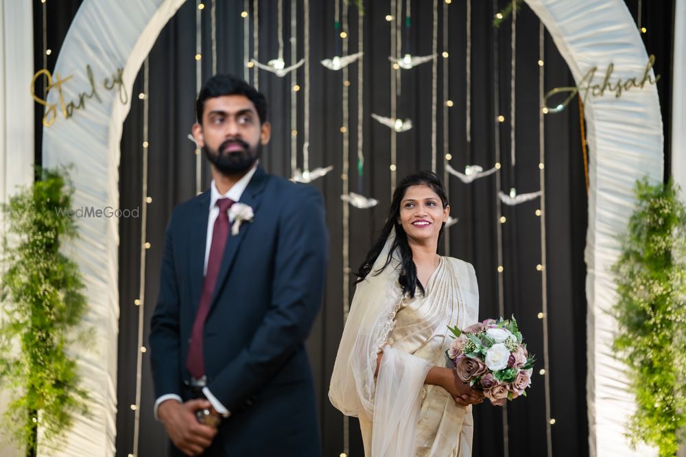 Photo From Anup & Shraddha - By Forte Fotography