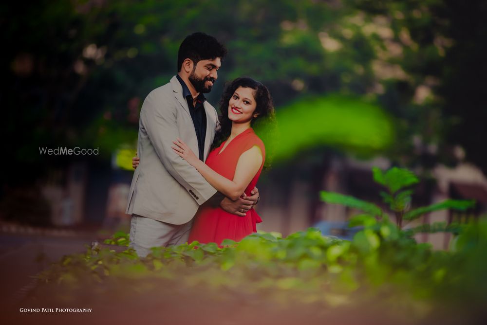 Photo From Shreyash & Nisha - By Govind Patil Photography