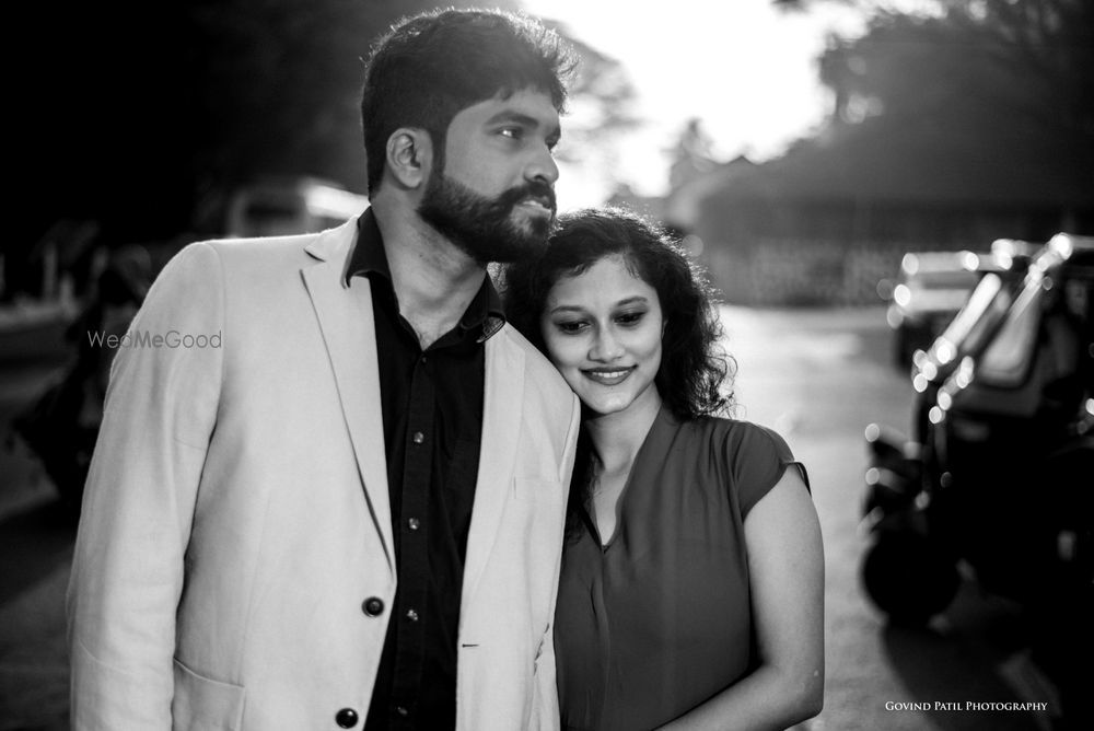 Photo From Shreyash & Nisha - By Govind Patil Photography