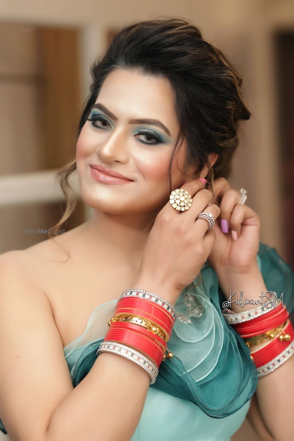 Photo From HD MAKEUPS - By Pallavi Narula Artistry 