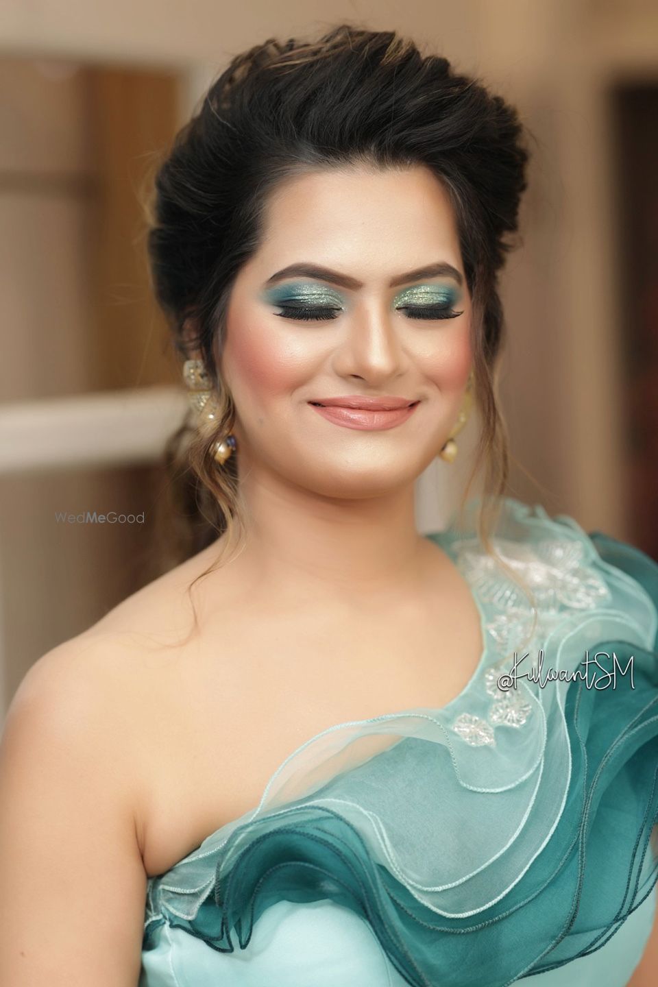 Photo From HD MAKEUPS - By Pallavi Narula Artistry 