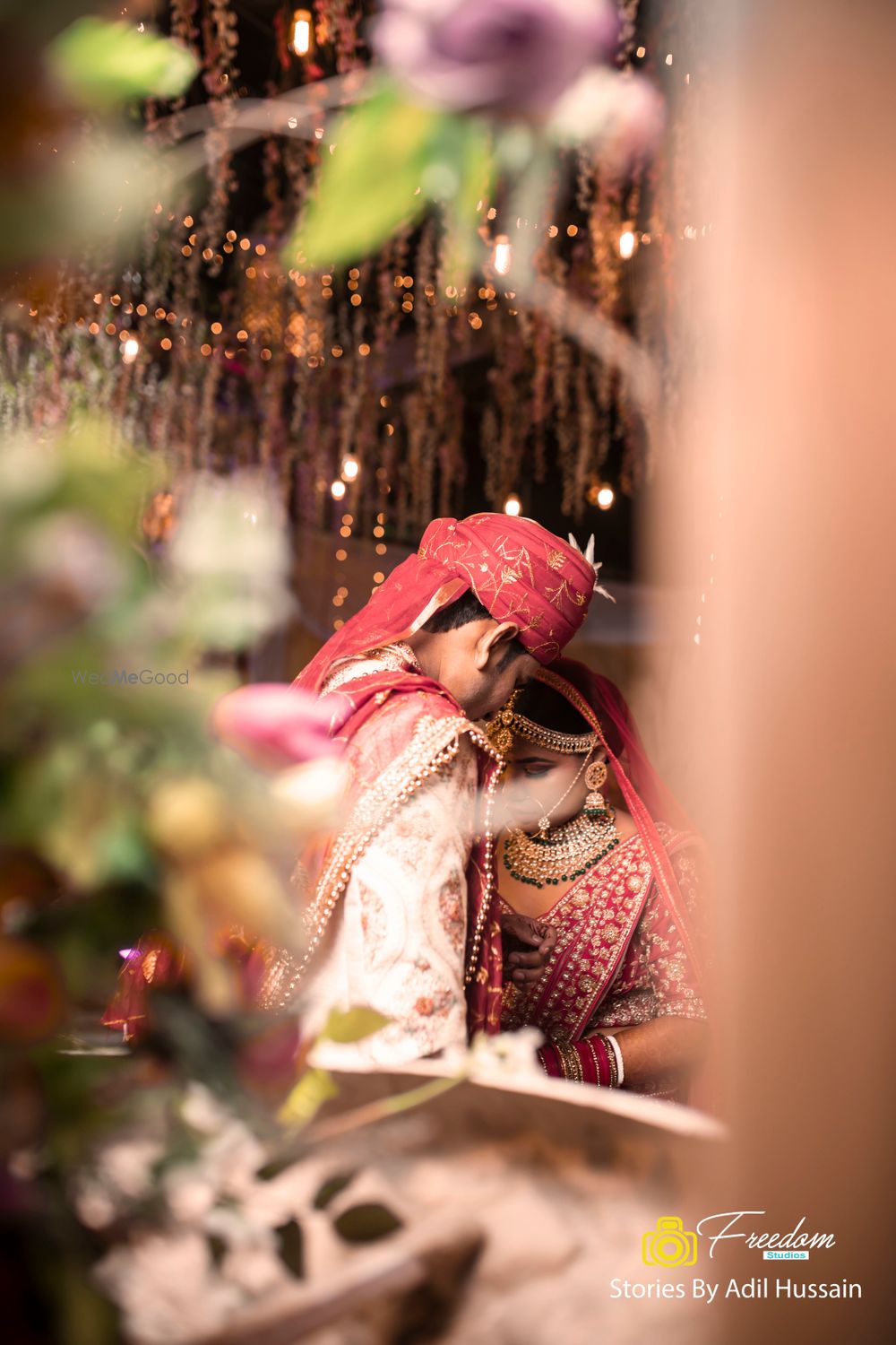 Photo From Sramana + Akash - By Freedom Studios