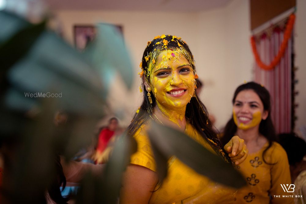 Photo From Harshad & Apoorva Haldi - By Madam Planners