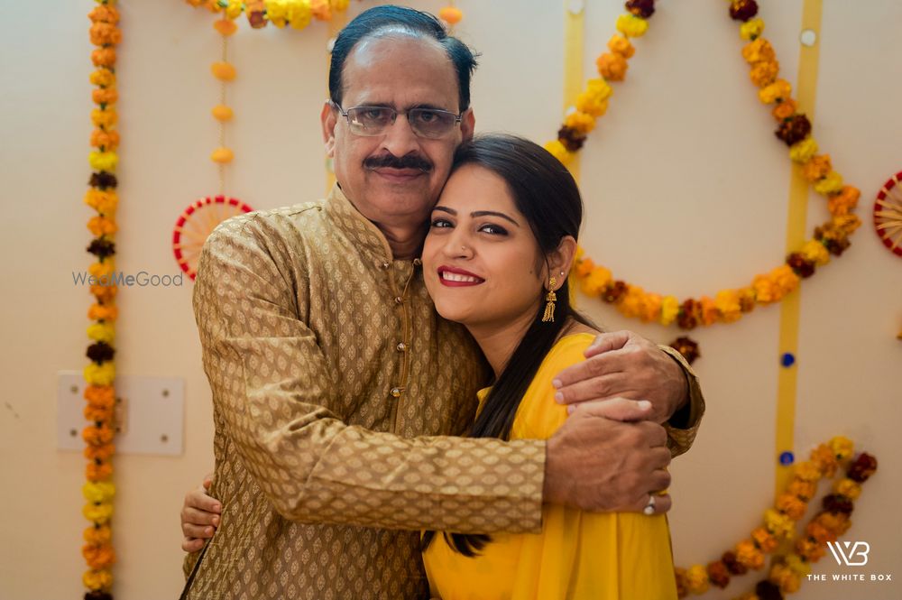 Photo From Harshad & Apoorva Haldi - By Madam Planners