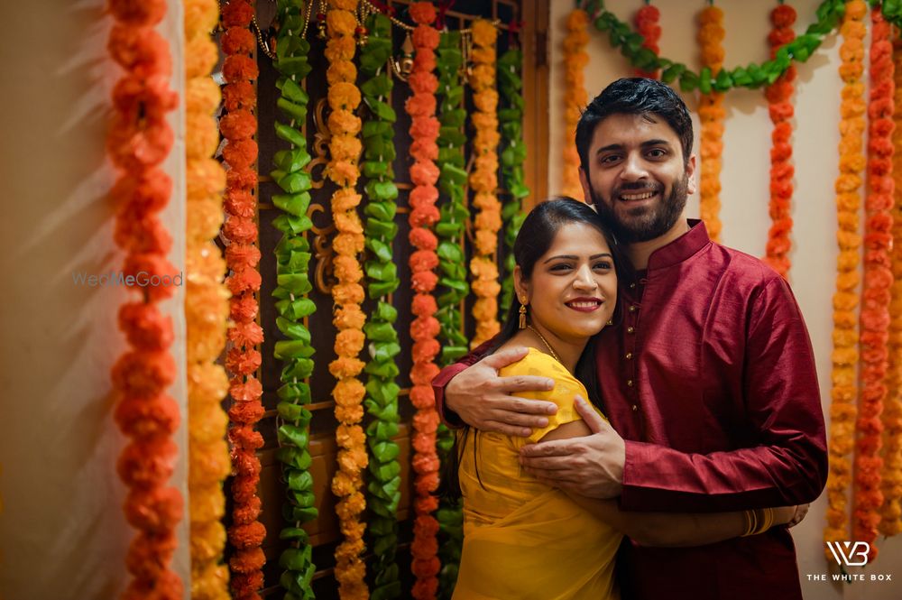 Photo From Harshad & Apoorva Haldi - By Madam Planners