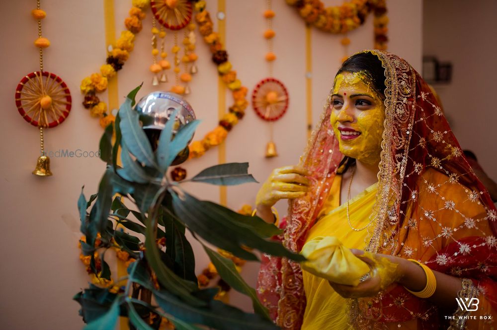 Photo From Harshad & Apoorva Haldi - By Madam Planners