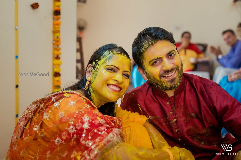 Photo From Harshad & Apoorva Haldi - By Madam Planners