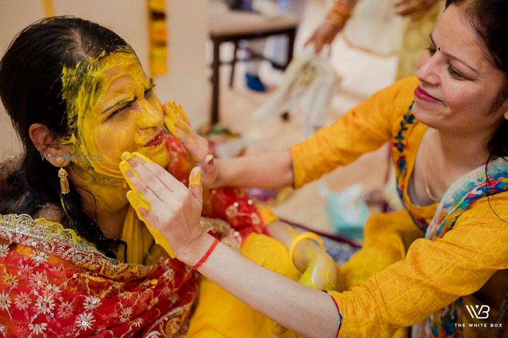 Photo From Harshad & Apoorva Haldi - By Madam Planners