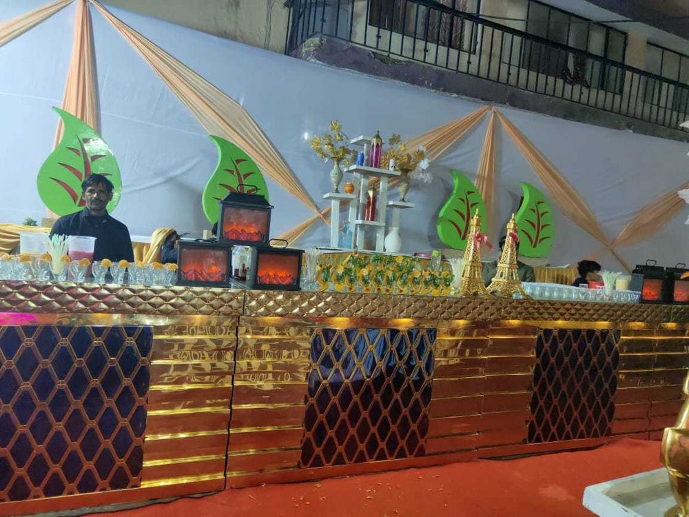 Photo From Reception Event sec 37 faridabad - By Murena Caterers