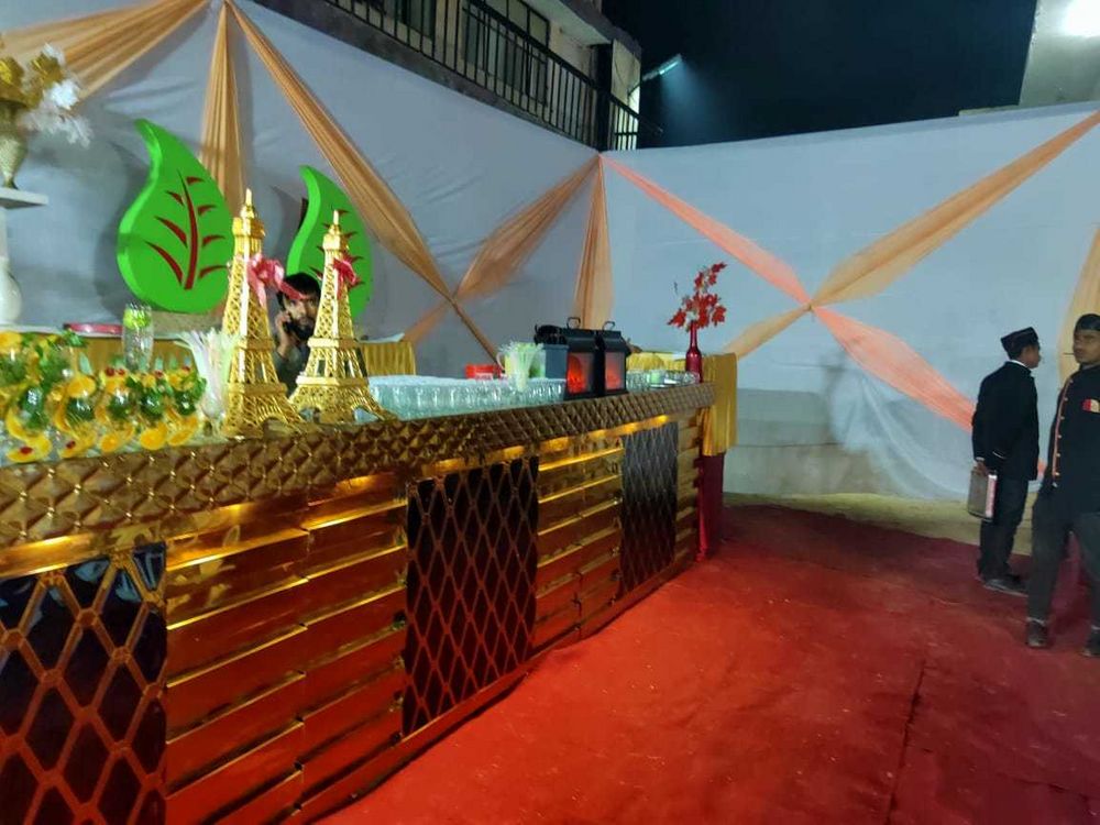 Photo From Reception Event sec 37 faridabad - By Murena Caterers