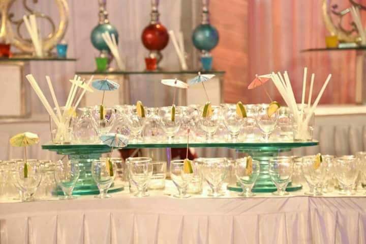 Photo From mocktail counter - By Murena Caterers