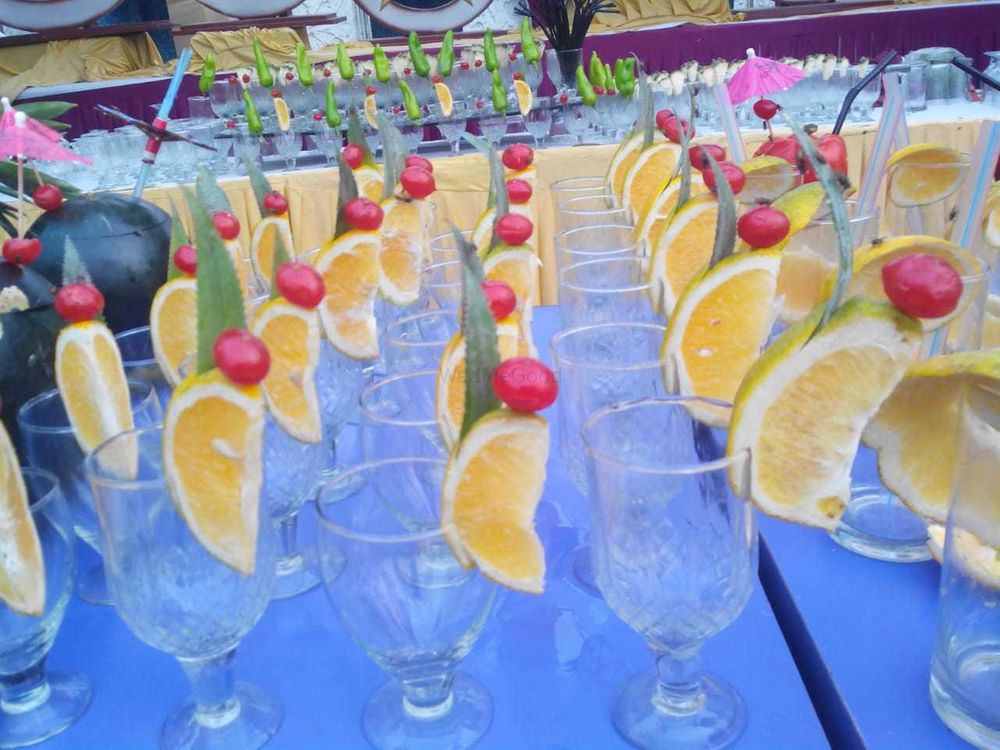 Photo From mocktail counter - By Murena Caterers