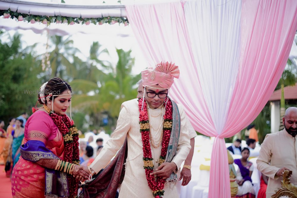 Photo From Sahil & Nidhi - By Govind Patil Photography