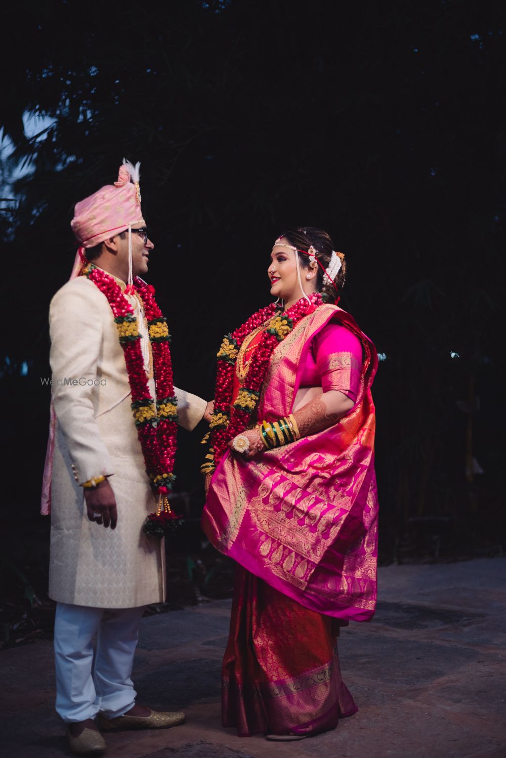 Photo From Sahil & Nidhi - By Govind Patil Photography