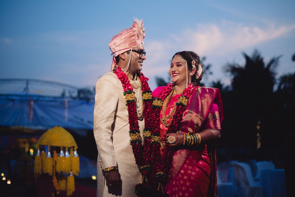 Photo From Sahil & Nidhi - By Govind Patil Photography