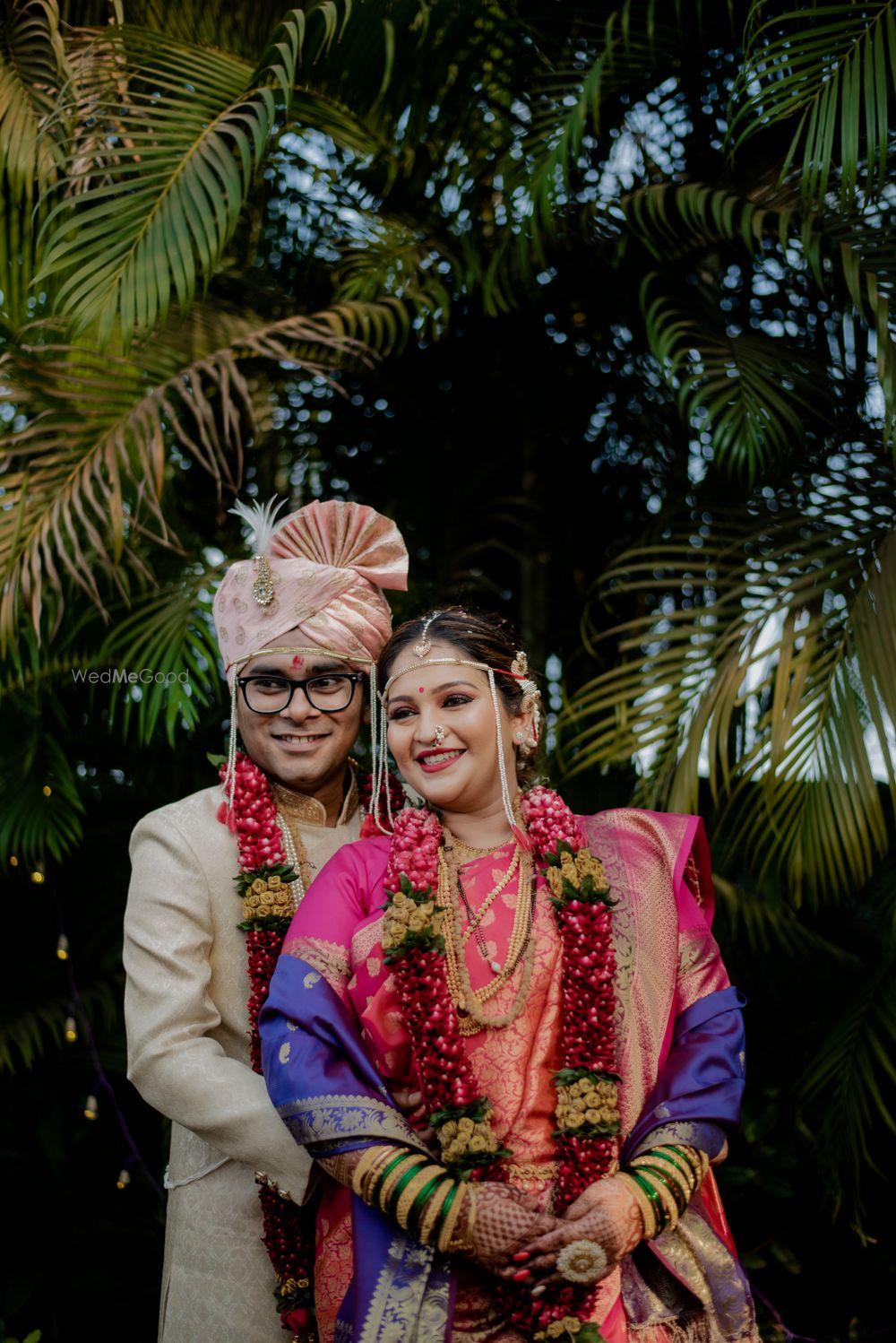 Photo From Sahil & Nidhi - By Govind Patil Photography