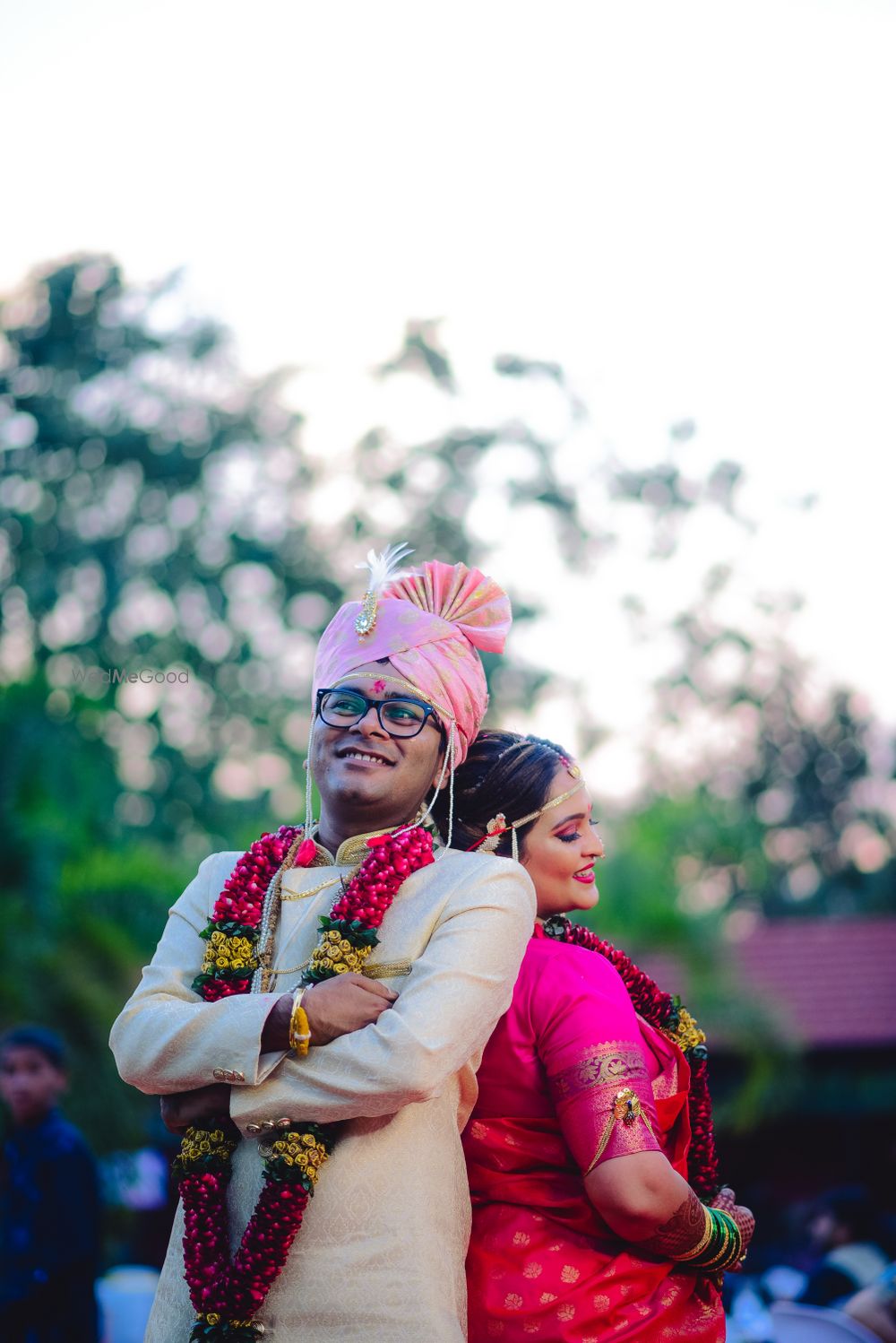 Photo From Sahil & Nidhi - By Govind Patil Photography